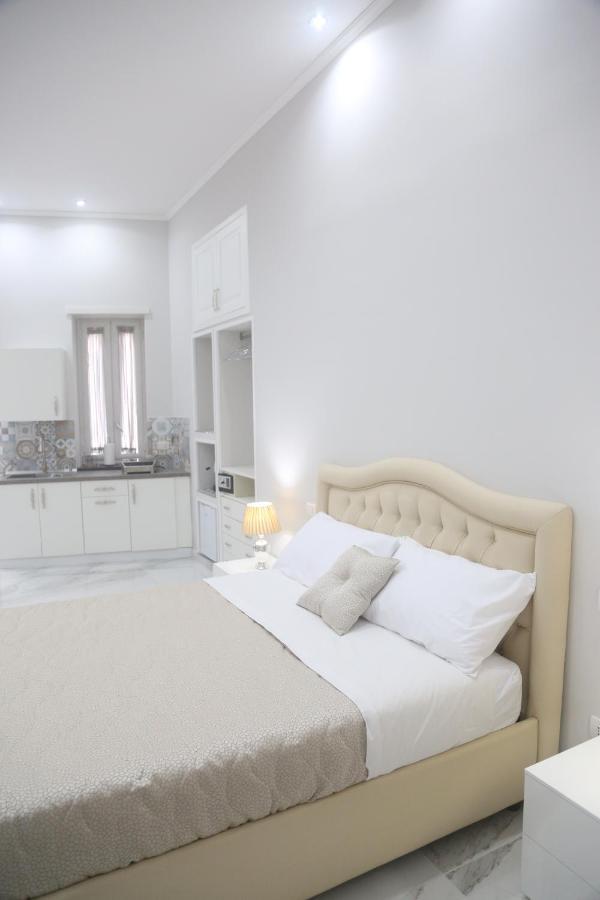Opera Home Napoli Kültér fotó