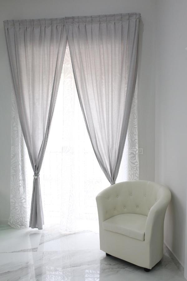 Opera Home Napoli Kültér fotó