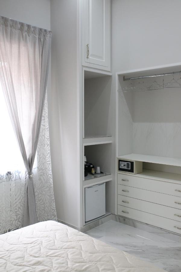 Opera Home Napoli Kültér fotó