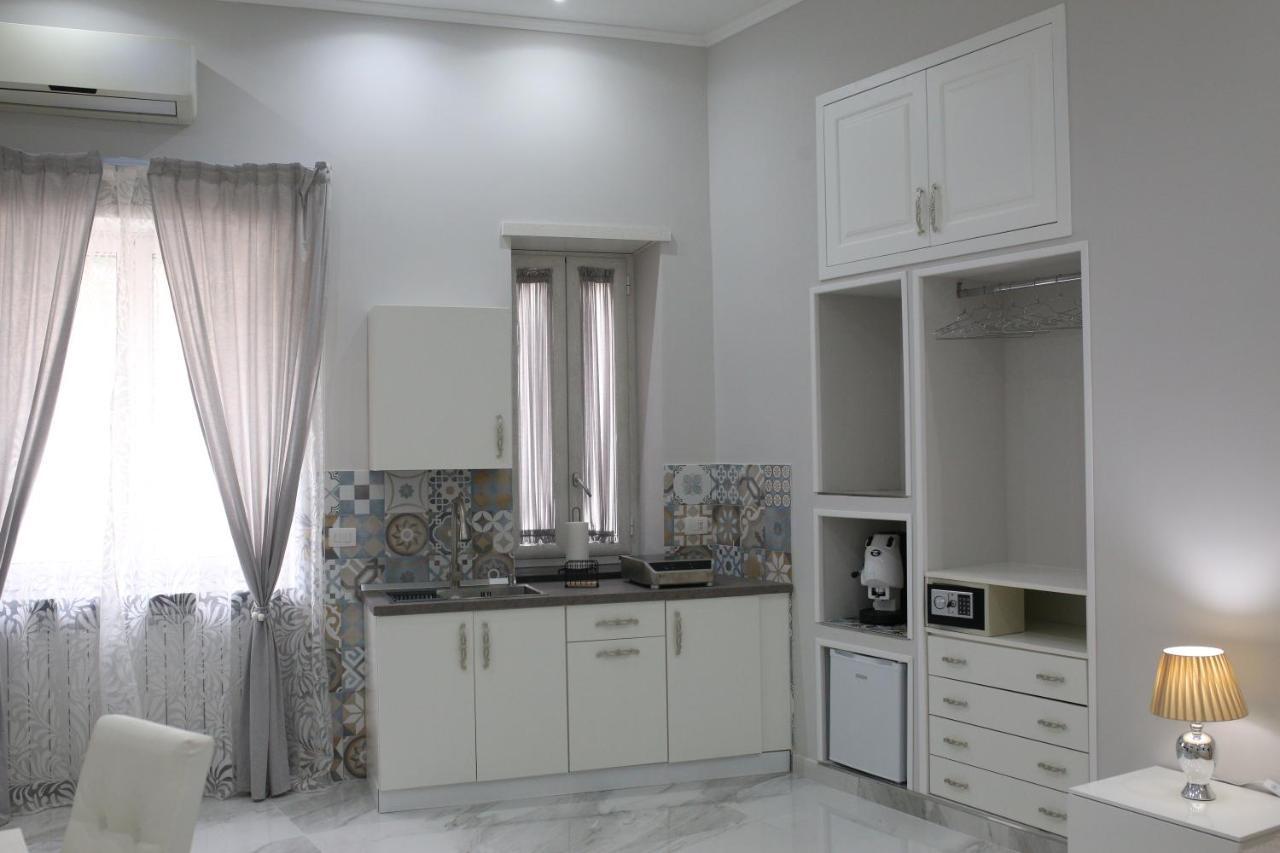 Opera Home Napoli Kültér fotó