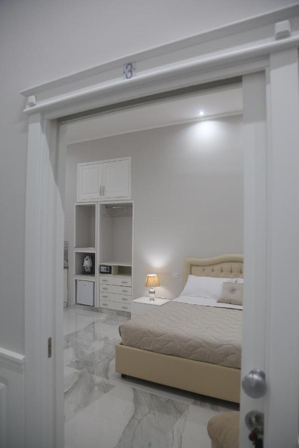 Opera Home Napoli Kültér fotó
