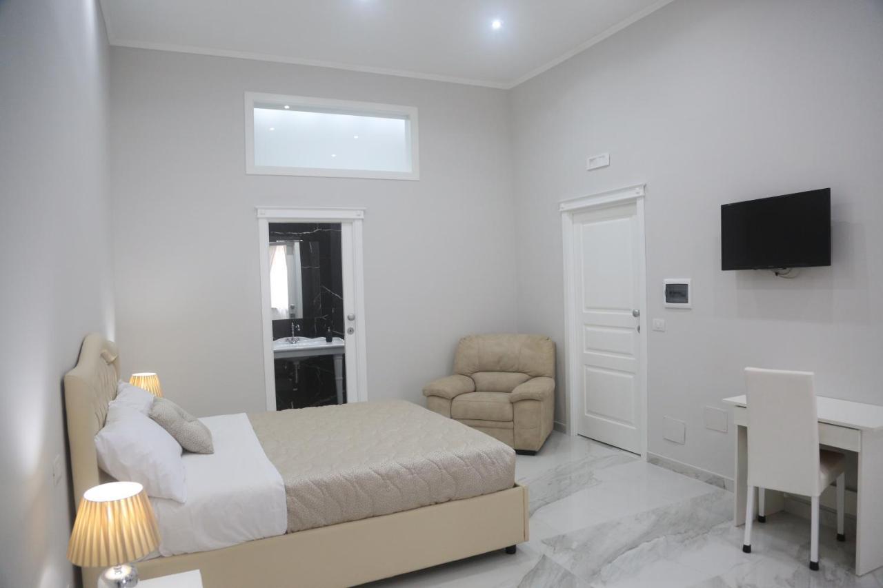 Opera Home Napoli Kültér fotó