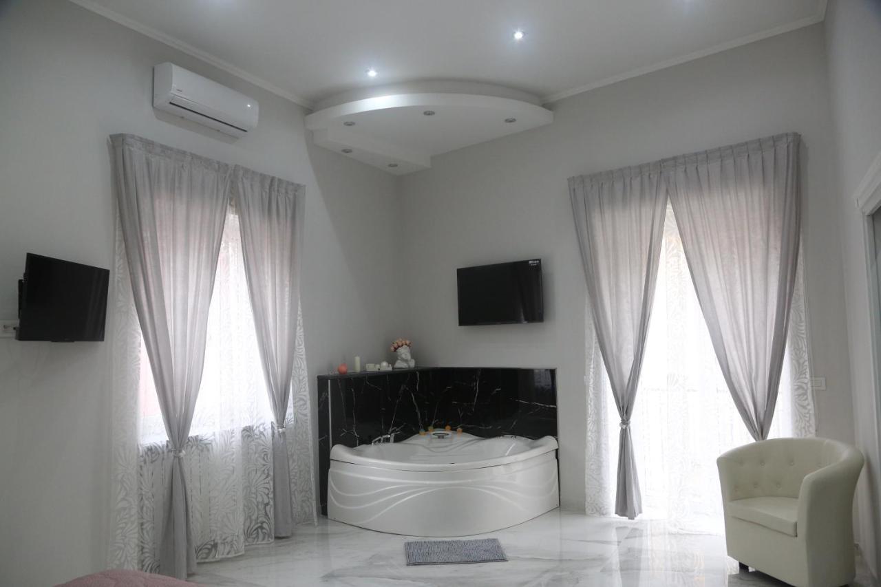 Opera Home Napoli Kültér fotó