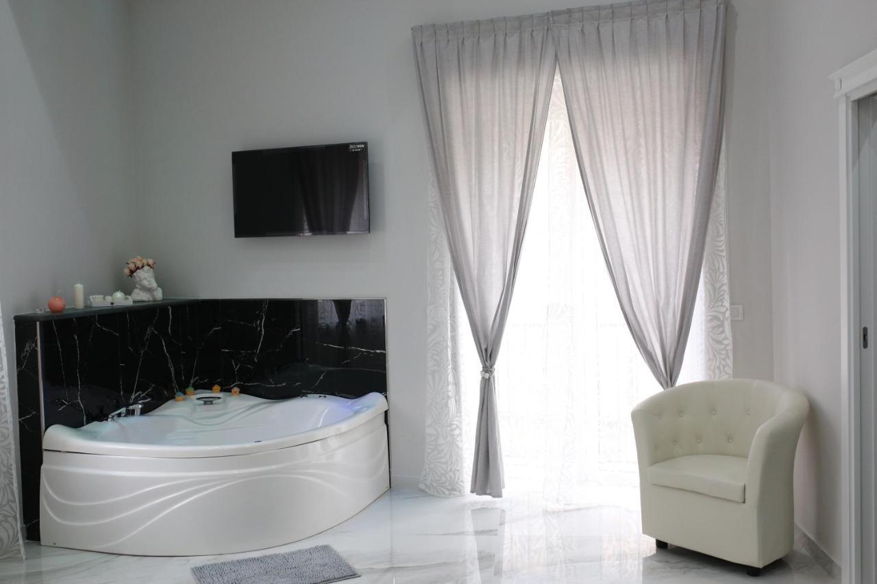 Opera Home Napoli Kültér fotó