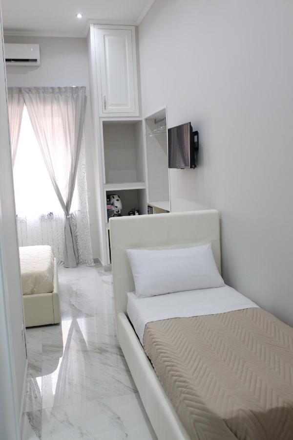Opera Home Napoli Kültér fotó