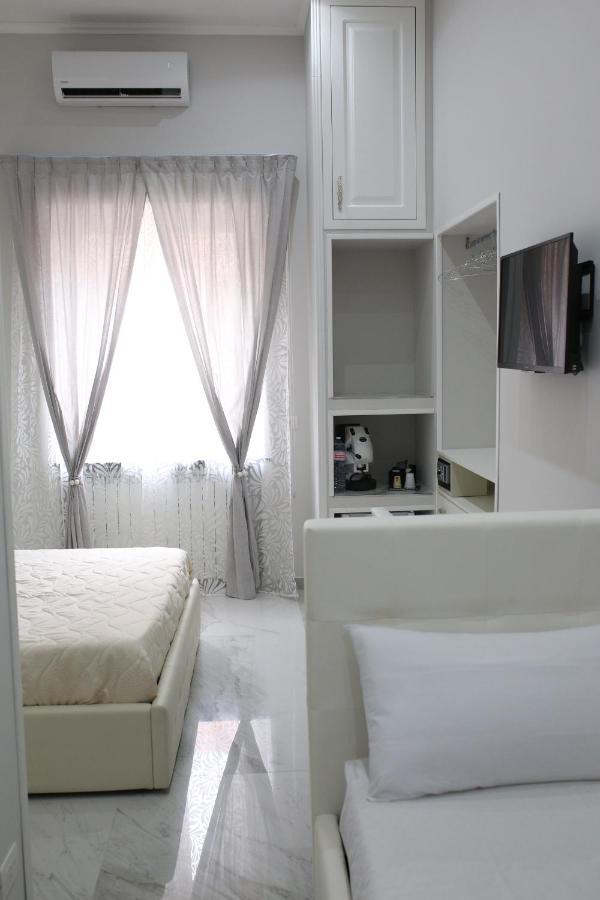 Opera Home Napoli Kültér fotó