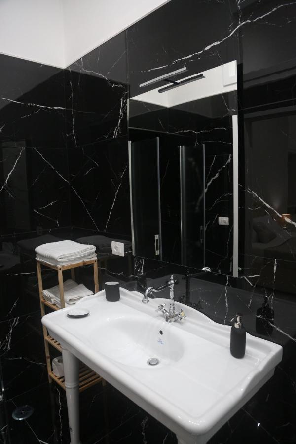 Opera Home Napoli Kültér fotó