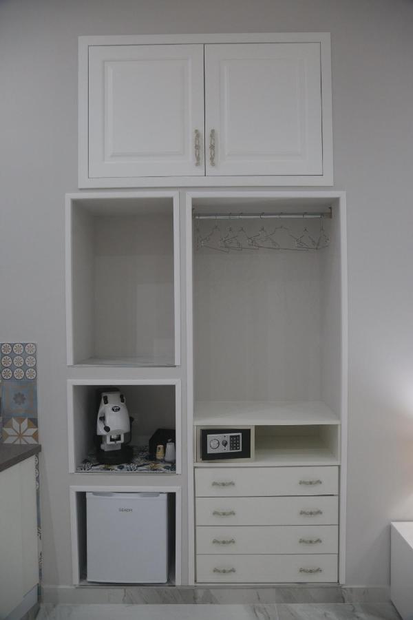 Opera Home Napoli Kültér fotó