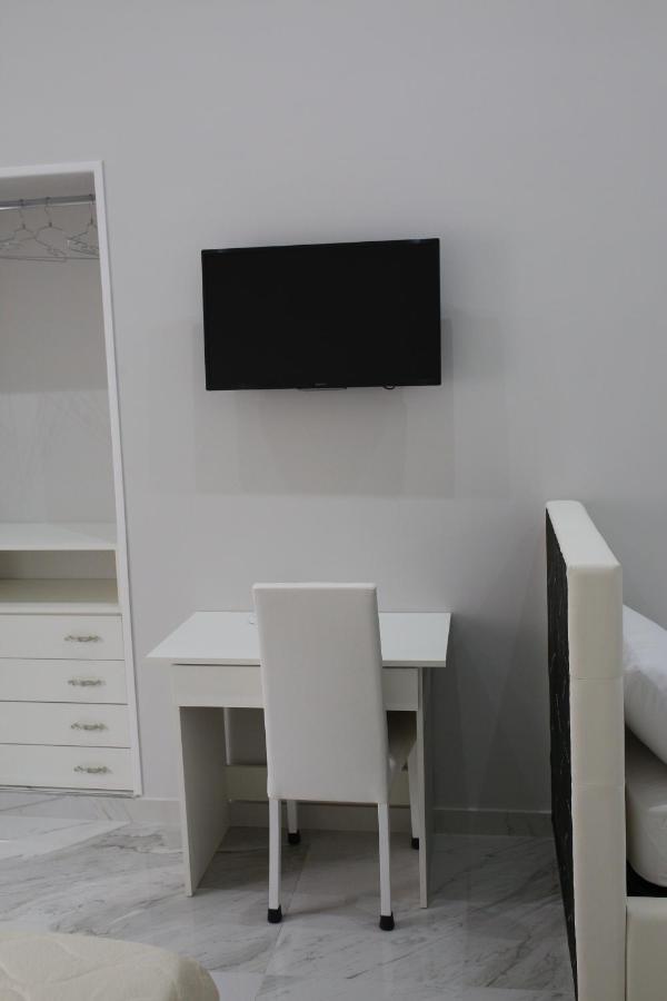 Opera Home Napoli Kültér fotó