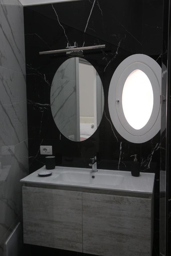 Opera Home Napoli Kültér fotó