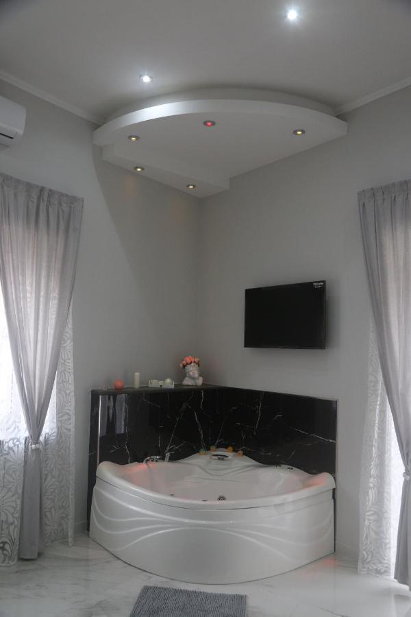 Opera Home Napoli Kültér fotó