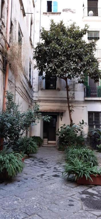 Opera Home Napoli Kültér fotó