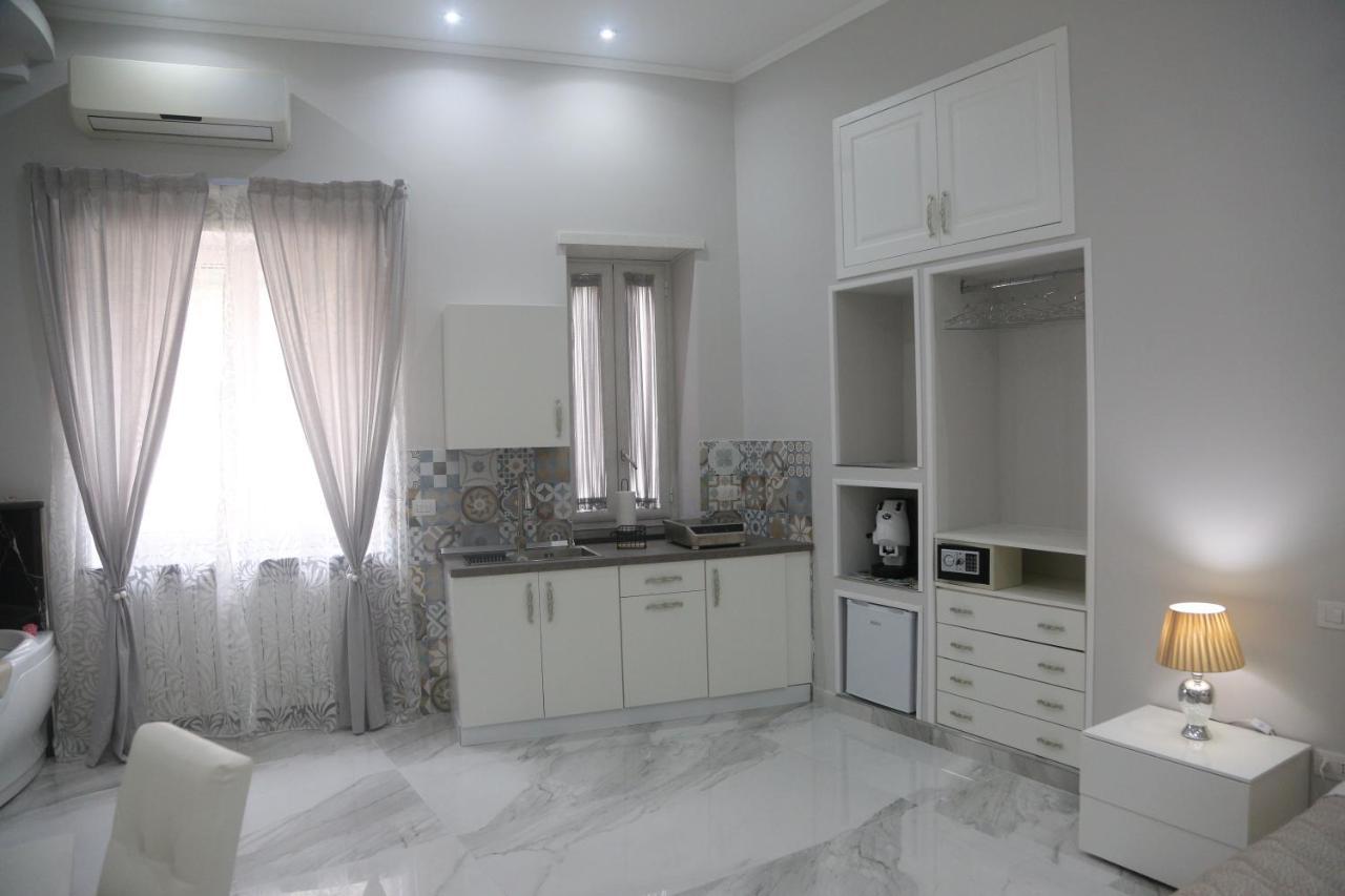 Opera Home Napoli Kültér fotó