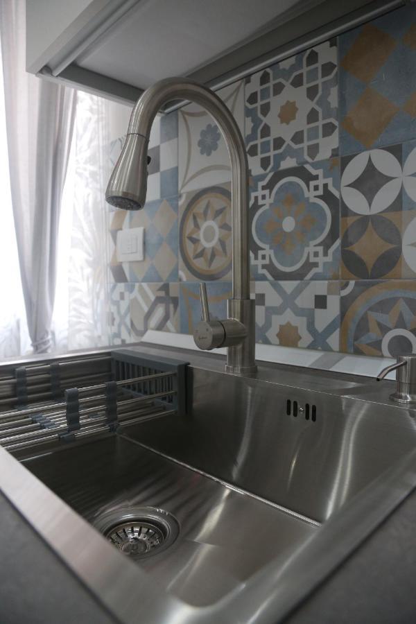 Opera Home Napoli Kültér fotó