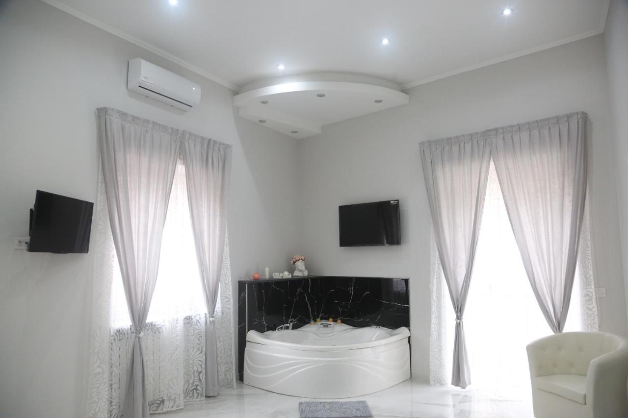 Opera Home Napoli Kültér fotó