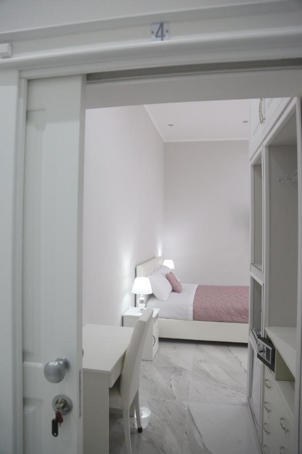 Opera Home Napoli Kültér fotó