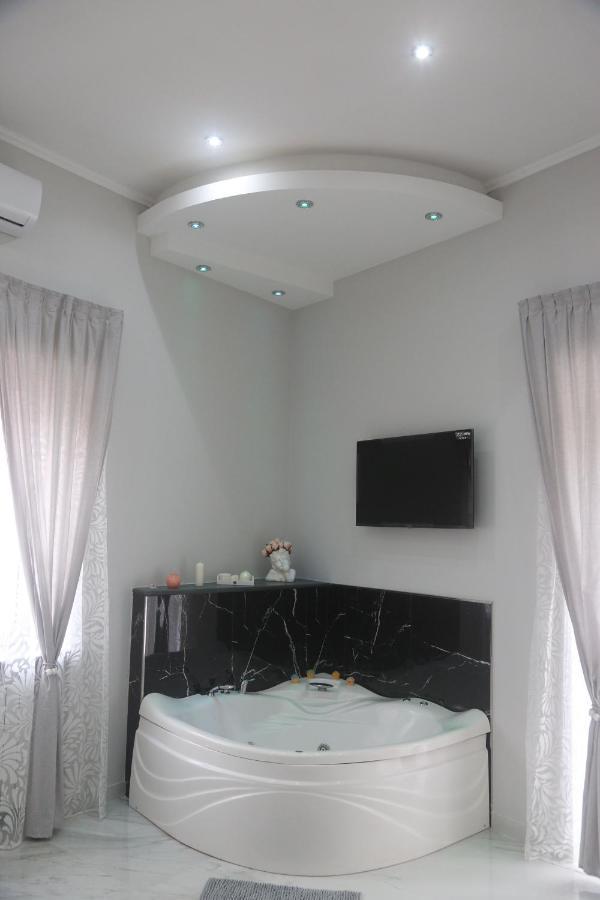 Opera Home Napoli Kültér fotó