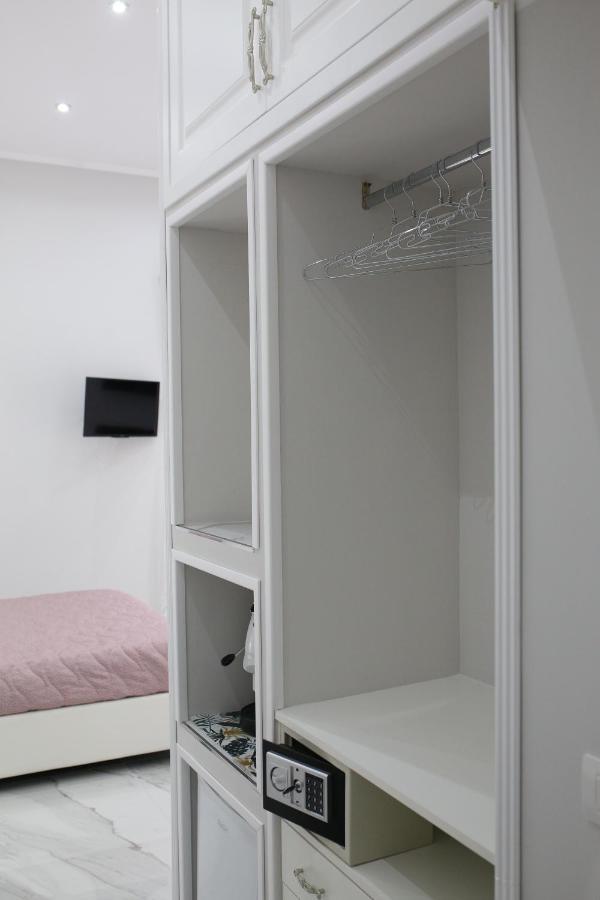 Opera Home Napoli Kültér fotó