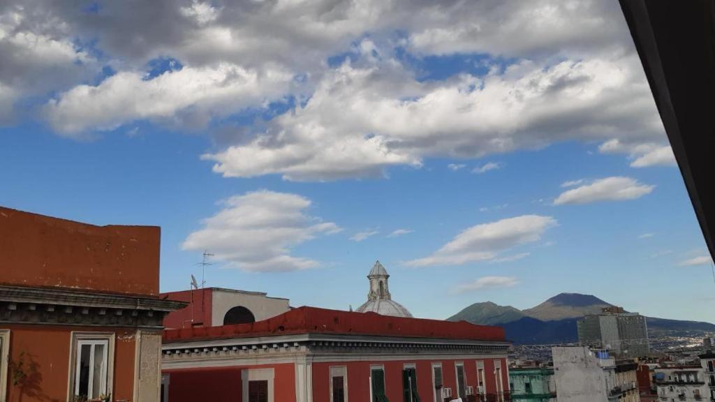 Opera Home Napoli Kültér fotó