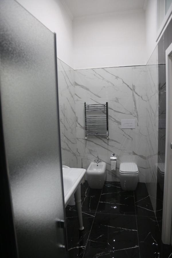 Opera Home Napoli Kültér fotó