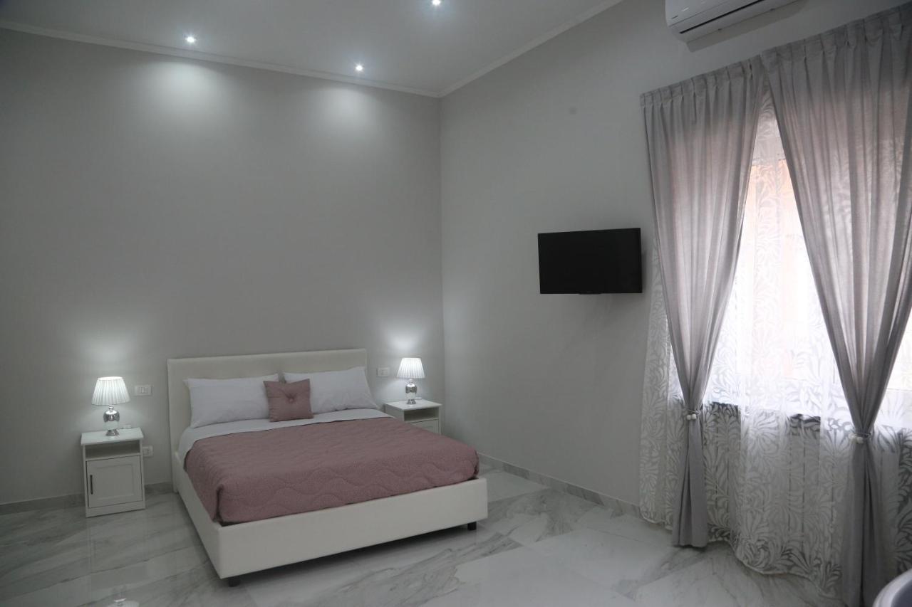 Opera Home Napoli Kültér fotó