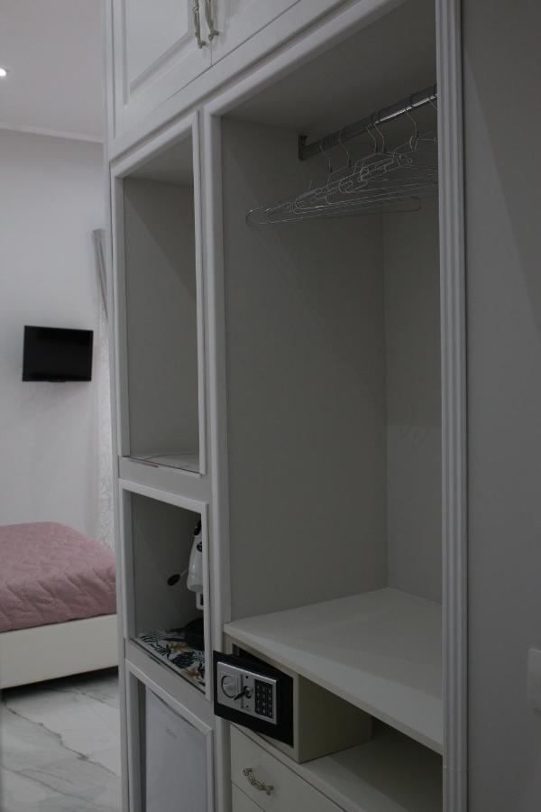 Opera Home Napoli Kültér fotó