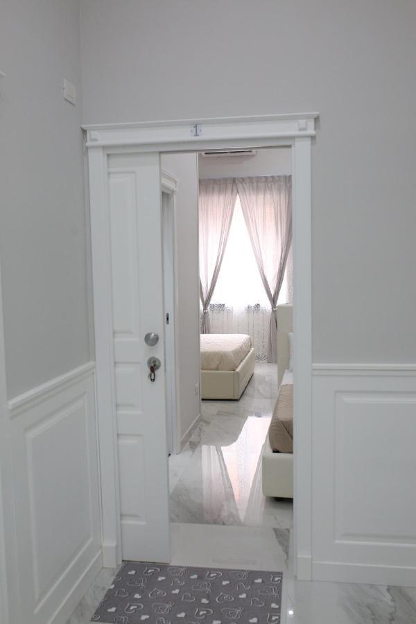 Opera Home Napoli Kültér fotó