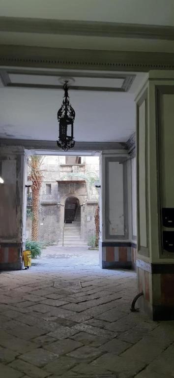 Opera Home Napoli Kültér fotó