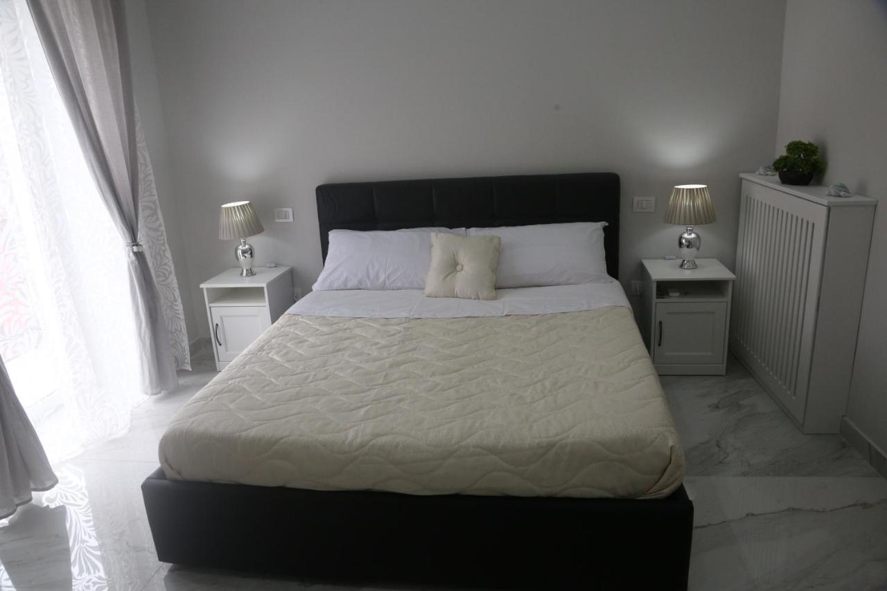 Opera Home Napoli Kültér fotó