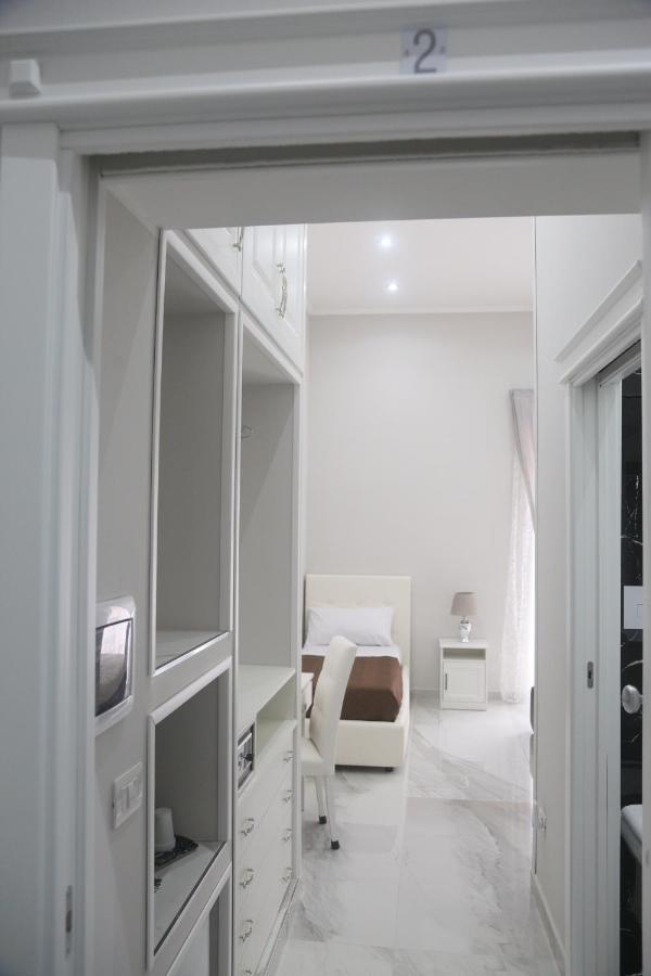 Opera Home Napoli Kültér fotó
