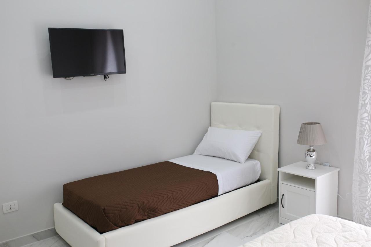 Opera Home Napoli Kültér fotó