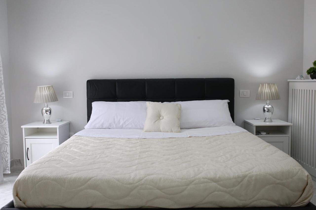 Opera Home Napoli Kültér fotó