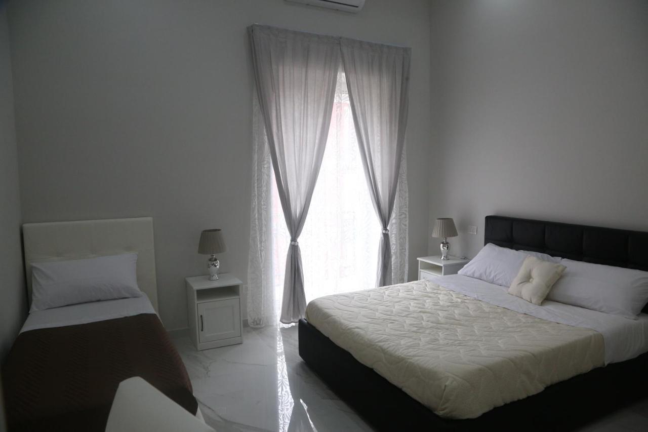Opera Home Napoli Kültér fotó